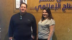 "أرض الموت" رواية جديدة لـ مدحت مطر عن "أطلس"