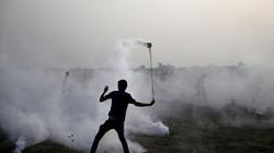 وزير فلسطيني: قتل إسرائيل للمسعفة "النجار" جريمة حرب