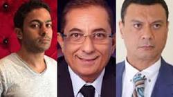 عاجل.. وصول الطبيب المتهم بالتحرش بالرجال إلى محكمة زينهم