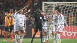 عاجل| الترجي يعلن اللجوء لـ"التحكيم الدولي" ويصف قرارات "كاف" بالعار