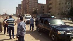تحرير 24 بلاغ حرائق ووقاية من المفرقعات في حملات أمنية بالغربية