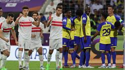 كيفية مشاهدة مباراة الزمالك والنصر السعودي.. طريقة مجانية