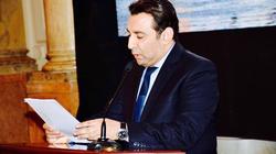 دبلوماسية ترفض إجراءات التفتيش بمطار القاهرة الدولي