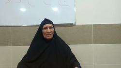 ربيع القلب.. نجاة محت أميتها في عمر الـ73: عشان أقرأ المصحف