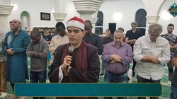 قناة الناس تذيع تلاوة للقارئ محمود عمر نصر من دولة البرازيل (فيديو)