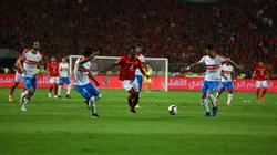 مواعيد مباراة الأهلي والزمالك في الدوري الممتاز والقنوات الناقلة