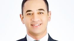 معاون وزير الشباب: الحلم أصبح واقعا ملموسا.. وبدأت عملي بالنشاط الطلابي وخدمة المجتمع