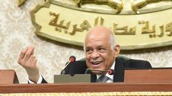 عبدالعال: عايزين نخرج من دوامة الضرائب.. ونبقى مجتمع زراعي وصناعي قوي