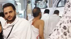 شاهد عيان على مصرع طبيب قنا: «وجهه مثل القمر ويده ممسكة بالسبحة»
