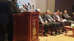 عبدالغفار: الحكومة تحملت حزمة الإصلاحات الصعبة لخدمة أجيال المستقبل