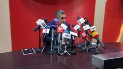 عاجل.. اتحاد الكرة يعلن رسميا تأجيل الدوري والكأس .. وجدول جديد الأحد