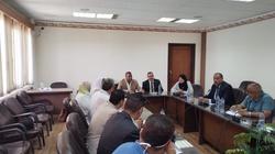 «السلامة المهنية باتحاد العمال»: نسعى لنشر ثقافة الحماية من مخاطر العمل