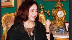 الليلة.. الفنانة التشكيلية لوتس عبد الكريم ضيفة "90 دقيقة"