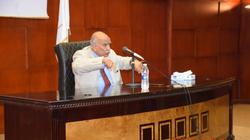 برعاية وزارة الشباب.. مركز التنمية الرياضية بشبرا يحتفل بثورة 30 يونيو