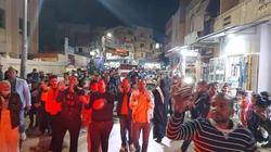 البث المباشر وحضور الأفراح.. أساليب جديدة لمرشحي الدائرة الثانية بدمياط