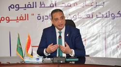 الفيوم تبدأ حصر أسماء القرى غير اللائقة لتغييرها.. منها عزبة الظالم