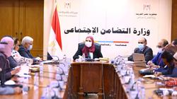 «التضامن» تناقش حق المرأة المتزوجة ذات الإعاقة في الجمع بين معاشين