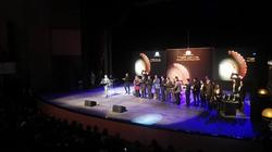 "نشيد الجنرال" في المركز الثاني للمجموعات القصصية بشباب الأدباء