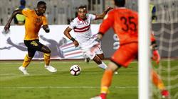 القادسية الكويتي يرد على هجوم مرتضى منصور على حكم مباراة الزمالك