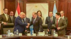 "الإسكندرية" توقع اتفاقية لدعم المناطق العشوائية وتطوير الخدمات