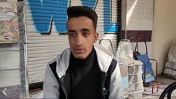 «القاضي» حارس مرمى صباحا ومطرب بالأفراح الشعبية ليلا.. «لعب وفن وغنا»
