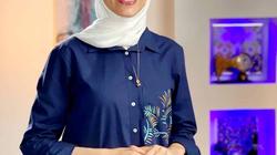صاحبة أول براند لتصنيع ملابس المرضى: أتلقى طلبات شراء من مختلف الدول
