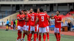 عاجل.. بالتلاتة يا حبيبي.. الأهلي ينتقم من فيتا كلوب ومدربه بدوري الأبطال «فيديو»