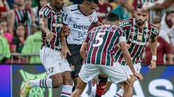 فلومينينيسي يبحث عن تصحيح المسار أمام جريميو بالدوري البرازيلي
