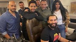 "إحنا مش بتوع حداد".. كواليس أغنية جديدة للشهيد منسي ستعرض بعد أيام