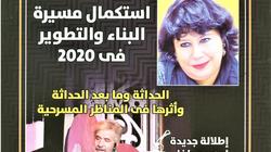 "الحداثة وما بعدها" و"رسائل العشاق" في العدد الخامس من مجلة المسرح