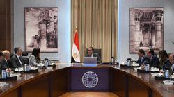 رئيس الوزراء: دعم كامل لتوسعات المجمع الصناعي لشركة هايير الصينية