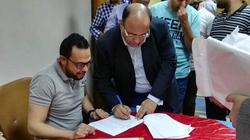 اكتمال النصاب القانوني لـ"المحررين البرلمانيين".. وبدء انتخابات الشعبة