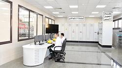 مصانع «الكلور والشبّة» تغطي احتياجات 31 شركة مياه شرب وصرف