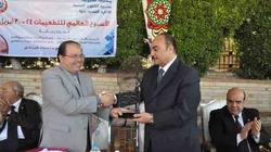 بالصور| انطلاق فعاليات الأسبوع العالمي للتطعيمات في القليوبية