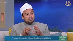 واعظ بـ«الأزهر للفتوى»: النصيحة في الدين بالحكمة والموعظة الحسنة