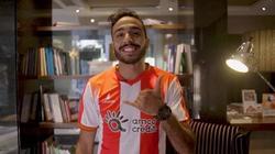 بسبب "كهربا".. رئيس الزمالك يهدد الأهلي ويتوعد بخطف نجوم الأحمر