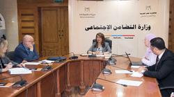 البنك الدولي لـ"التضامن": "تكافل وكرامة" أكبر برنامج دعم نقدي بالعالم
