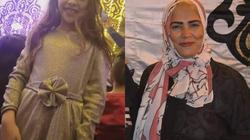 تفاصيل مقتل أم وطفلتها طعنًا وخنقًا في طنطا.. «الدهب طلع صيني»