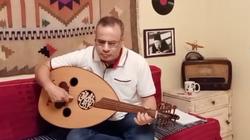 جابر القرموطي يدعم شريف مدكور بأغنية بعد تماثله للشفاء