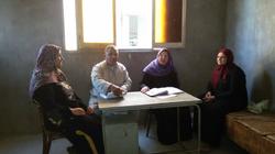 أحلام «خضراء» لـ«مؤقتى الزراعة» ورد «جاف» من مسئولى الوزارة