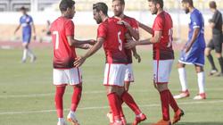 عاجل| الأهلي يصطدم بالإسماعيلي في افتتاح الدوري الممتاز