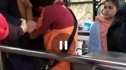نادي طنطا: الطفل المعتدى عليه في الفيديو متسول.. والوزير يتابع التفاصيل
