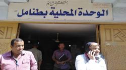 إحالة قيادات وحدة محلية في أجا للتحقيق لاتهامهم بالتقصير في العمل