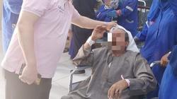 مصرع شخص وإصابة 15 آخرين في انقلاب سيارة نقل محملة بالعمال بالسويس