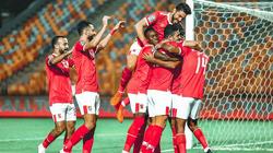 بدر وفخري يقودان الأهلي أمام الطلائع في احتفالية الدوري