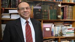 مناقشة "وحوي يا وحوي" لياسر قطامش في "الكتب خان" بالمعادي