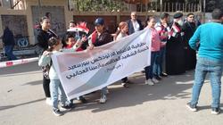 الحملة الرسمية للمرشح الرئاسي عبد الفتاح السيسي تثمن الإقبال على اللجان
