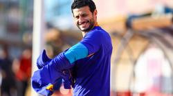 أحمد ناجي: الشناوي أفضل حارس في مصر.. تطور بشكل مرعب