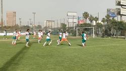 «الرياضة»: دمياط وسوهاج يتأهلان لدور الـ16 بدوري مراكز الشباب