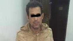 قاتل نجله بالخانكة: "كان بيسرقني ويهرب.. وخنقته عشان أربيه"